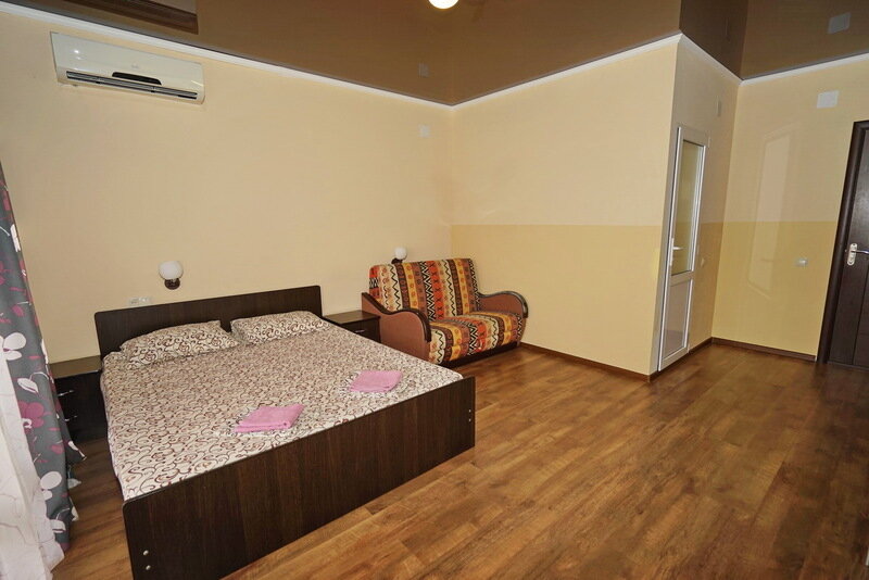 Комфорт 4-местный