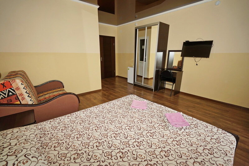 Комфорт 4-местный