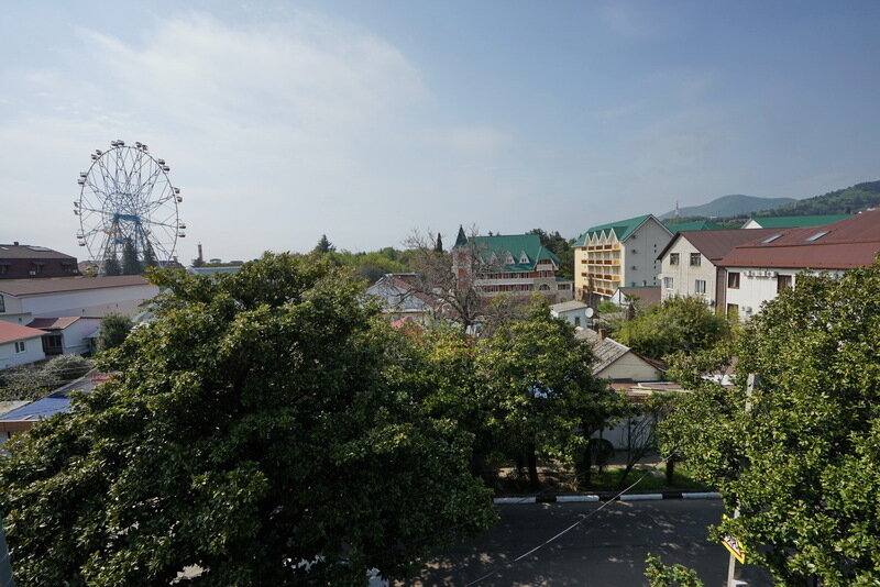 Комфорт 4-местный