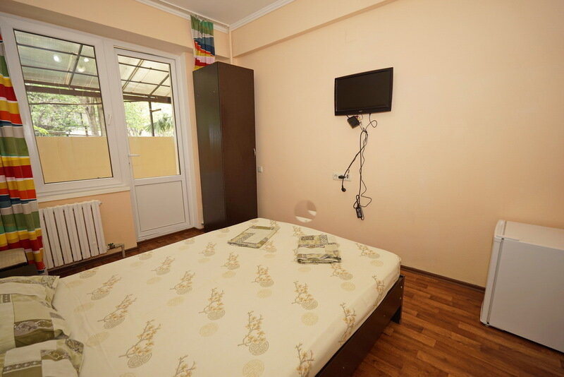 Стандартный 2-местный