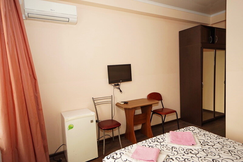 Стандартный 2-местный