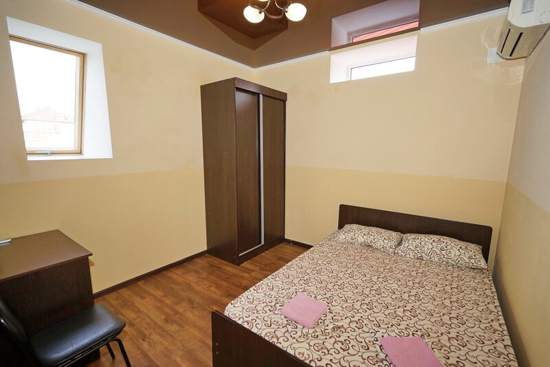 Стандартный 2-местный