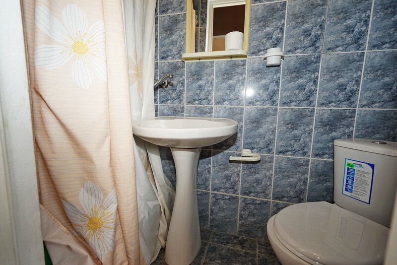 Стандартный 3-местный