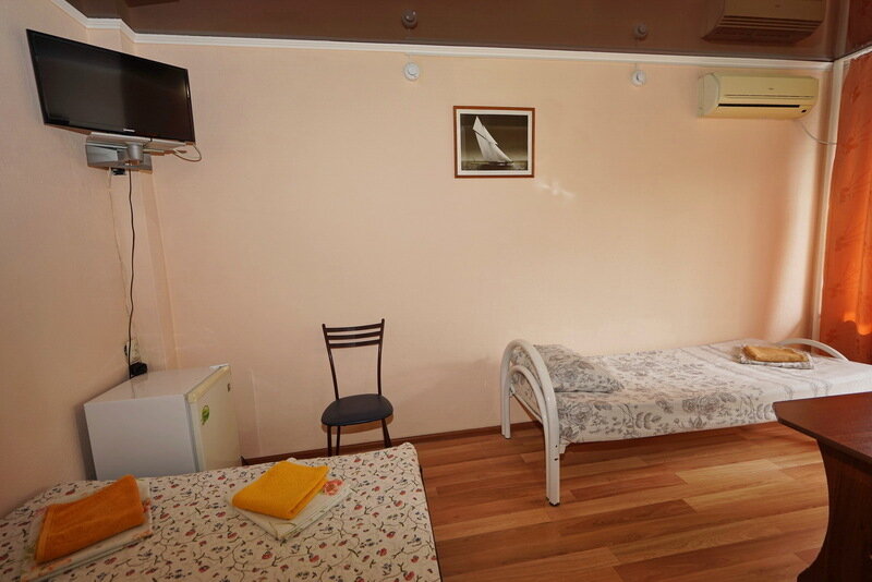 Стандартный 3-местный