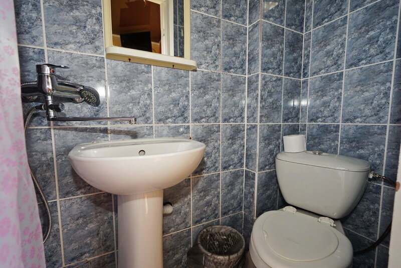 Стандартный 3-местный