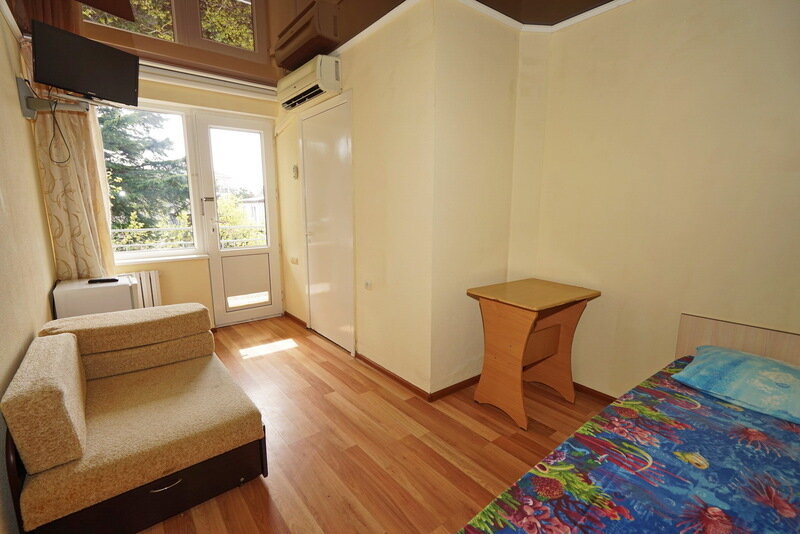 Стандартный 3-местный