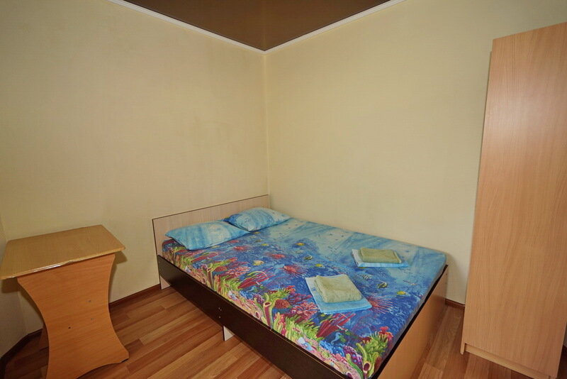 Стандартный 3-местный