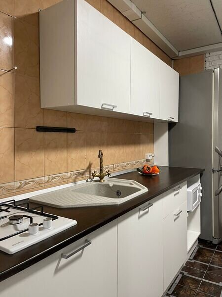 Апартаменты 3-местные 1-комнатные