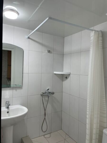 Апартаменты 3-местные 1-комнатные