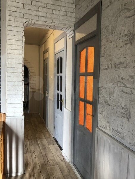 Дом 13-местный