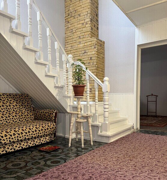 Дом 13-местный