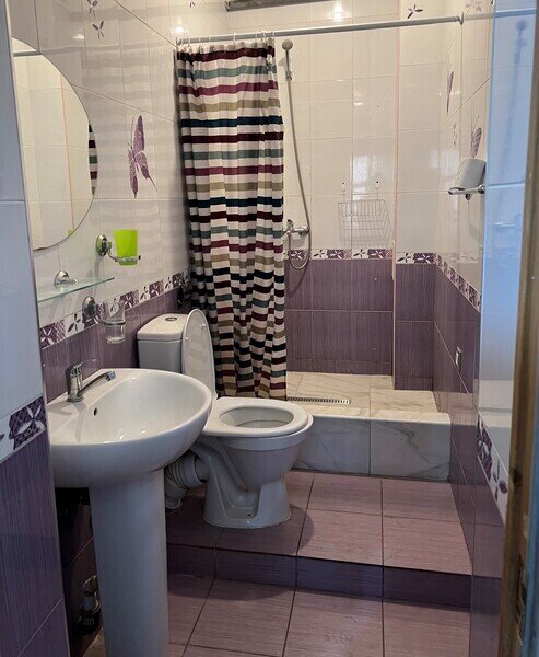 Дом 13-местный