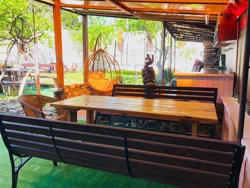 Дом 13-местный