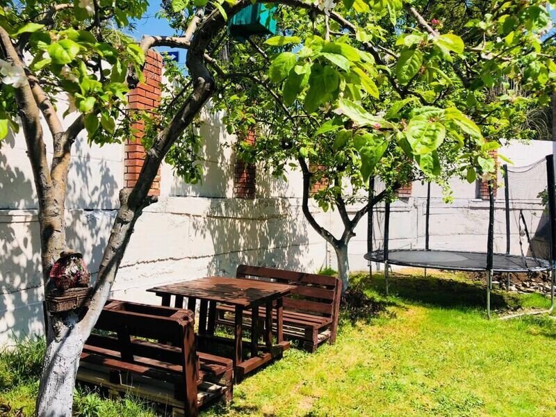 Дом 13-местный