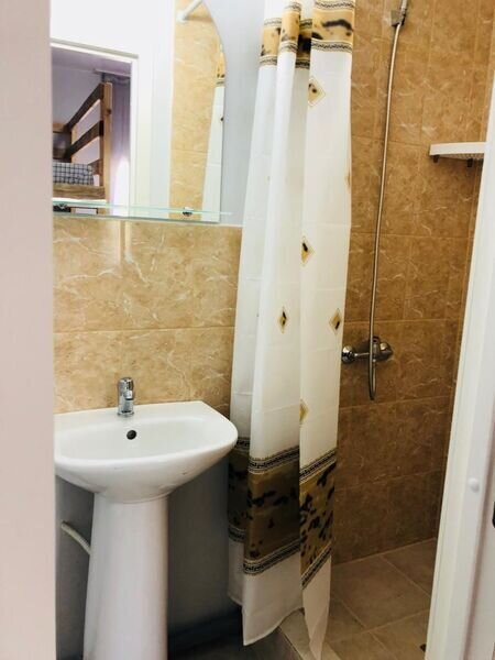 Стандартный 3-местный 1-комнатный