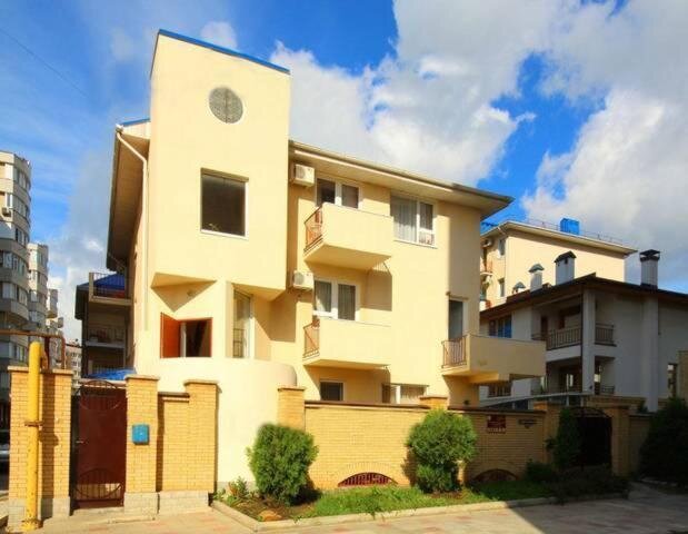 Гостевой дом Лилия, Анапа, Краснодарский край