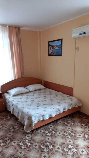 Стандартный 2-местный | Лилия, Краснодарский край