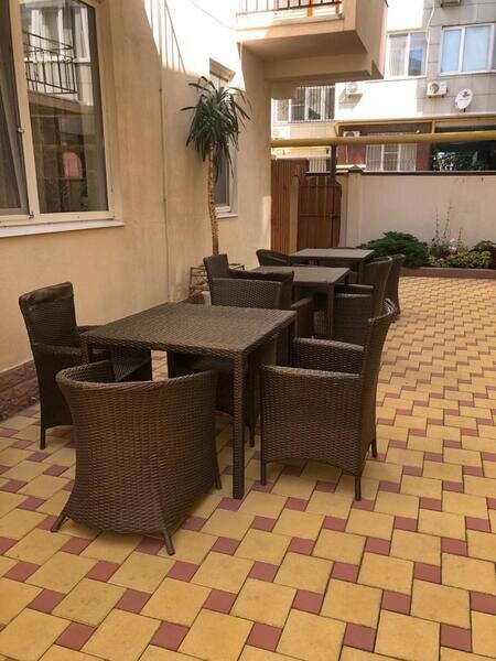 Территория | Лилия, Краснодарский край