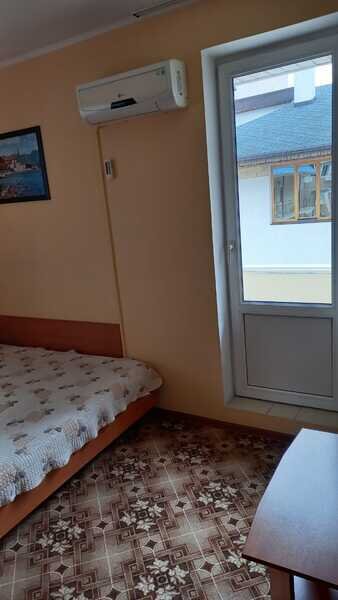 Стандартный 2-местный