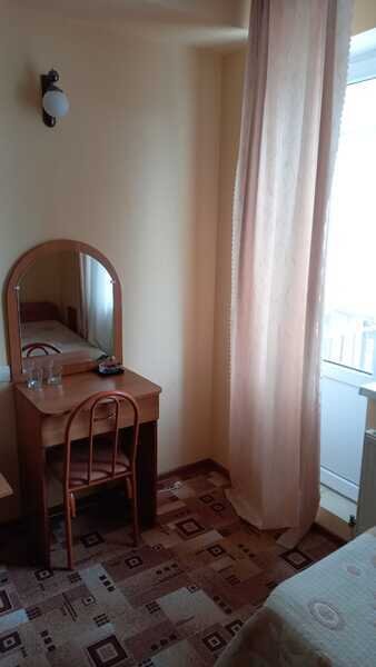 Стандартный 2-местный