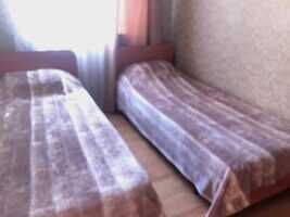 Стандарт 4-местный, Гостевой дом Лилия, Анапа