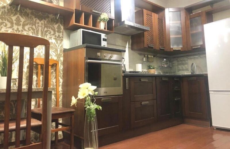 Апартаменты 4-местные 2-комнатные