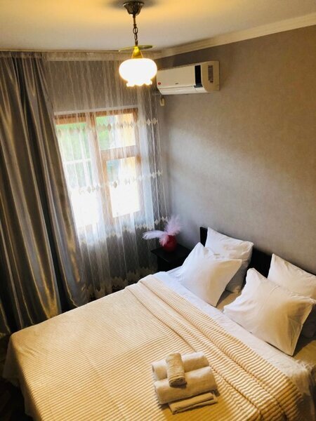 Стандартный 2-местный