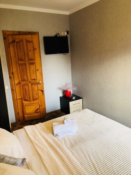 Стандартный 2-местный