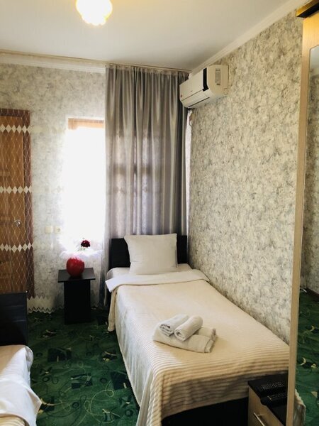 Стандартный 2-местный