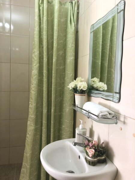 Стандартный 3-местный