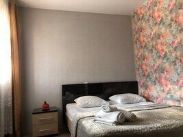 Эконом 2-местный, Гостевой дом Теремок, Адлер