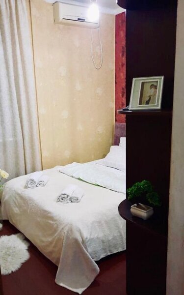 Эконом 2-местный