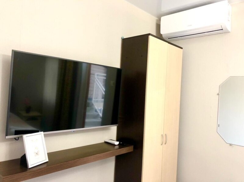 Эконом 2-местный