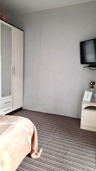 Эконом 2-местный