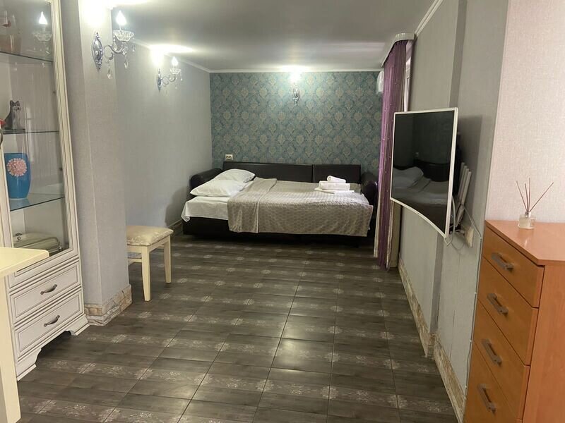 Эконом 2-местный