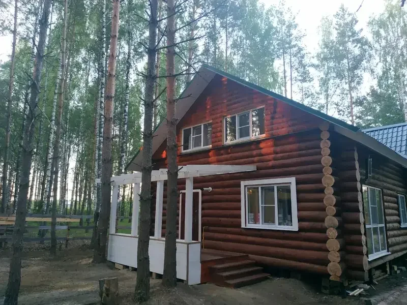 Крутой Яр, Рязанская область: фото 2