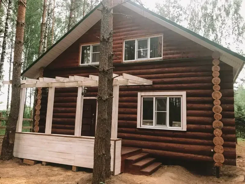 Крутой Яр, Рязанская область: фото 3