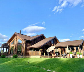 Экопарк Легенды леса