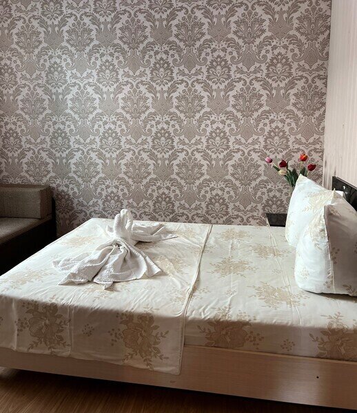 Апартаменты 4-местные