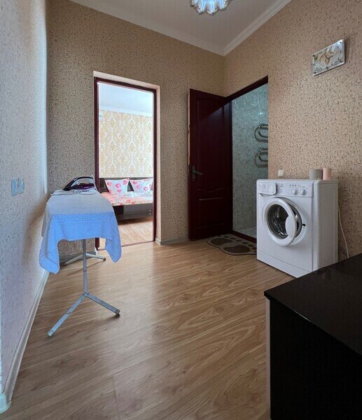 Апартаменты 4-местные