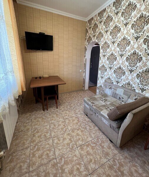 Апартаменты 4-местные