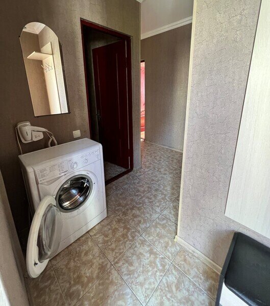 Апартаменты 4-местные