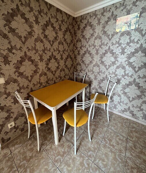 Апартаменты 5-местные