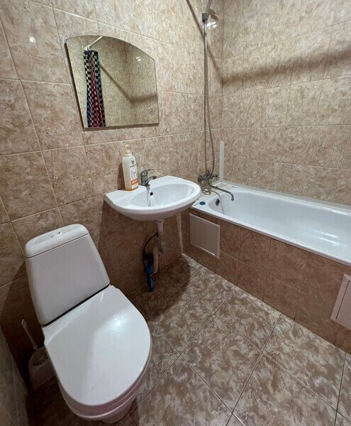 Апартаменты 5-местные