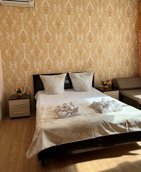 Стандартный 2-местный