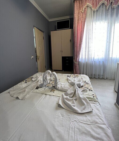 Стандартный 2-местный