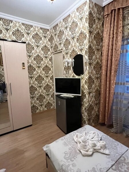 Стандартный 2-местный