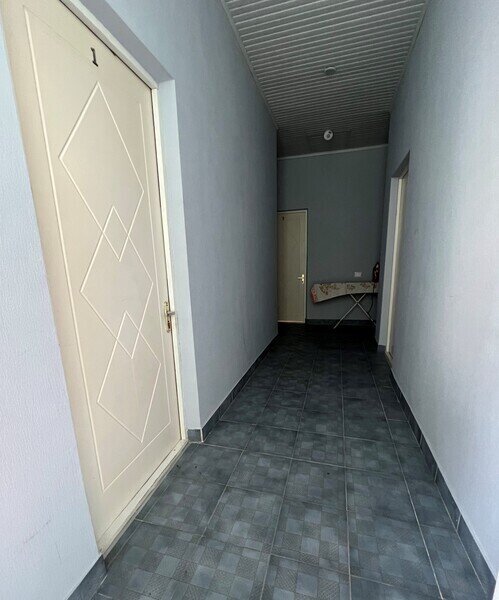 Стандартный 2-местный