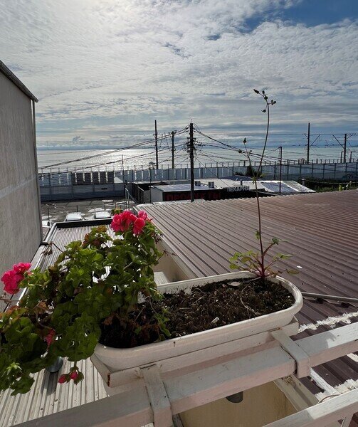 Стандартный 2-местный