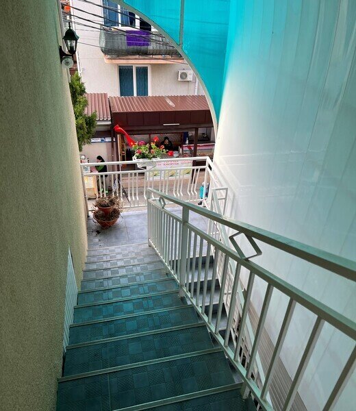 Стандартный 2-местный